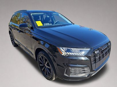 Used 2024 Audi Q7 2.0T Premium Plus w/ Premium Plus Package