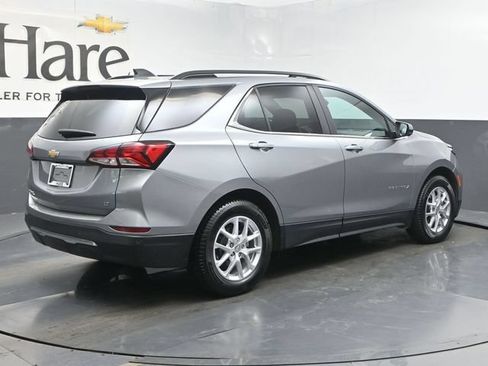 Used 2023 Chevrolet Equinox LT FWD image 51