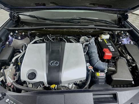 Used 2023 Lexus ES 350 w/ Accessory Package (Z2) FWD image 33