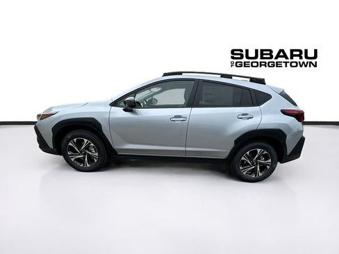 New 2026 Subaru Crosstrek 2.5i Premium AWD/4WD image 5