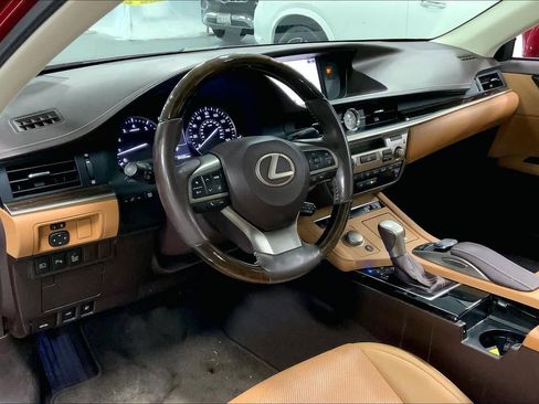 Used 2016 Lexus ES 350 image 16