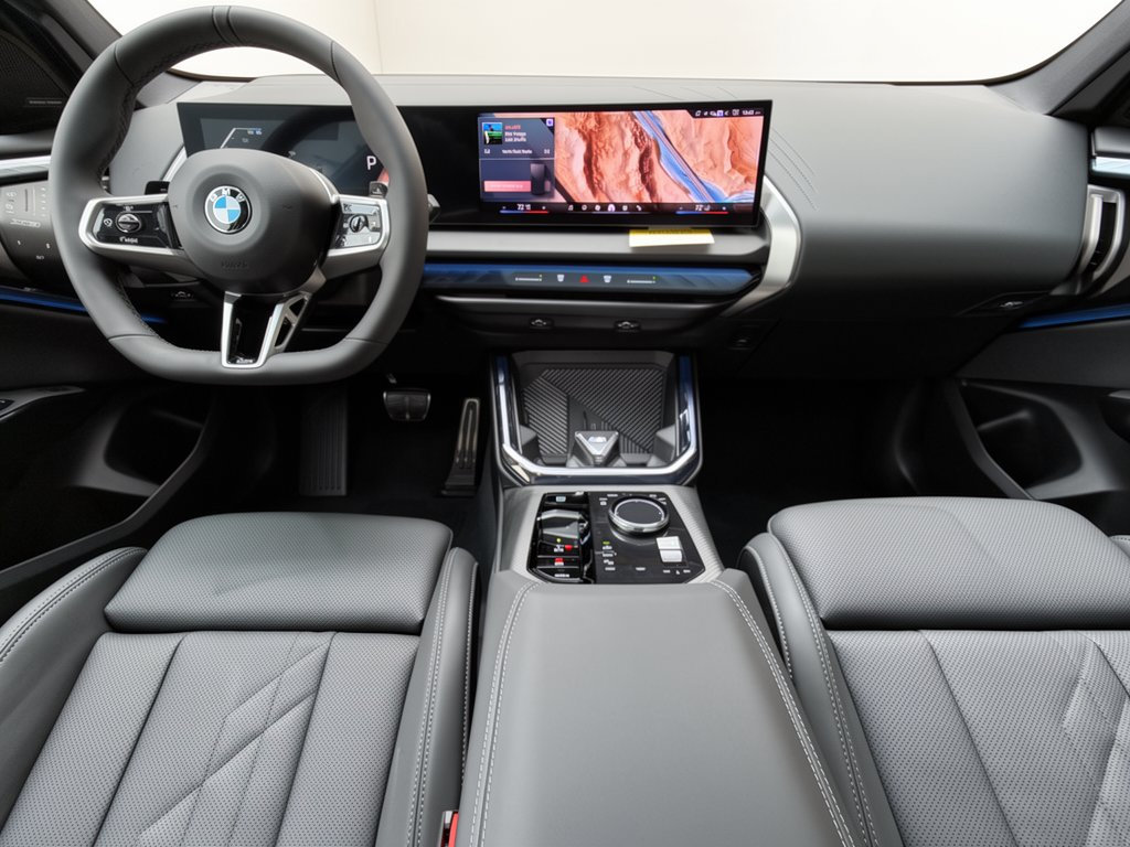 Used 2026 BMW X3 xDrive30i w/ Premium Package AWD/4WD image 18