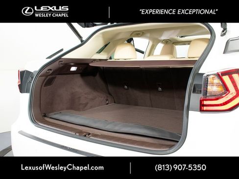 Used 2020 Lexus RX 350 FWD w/ Premium Package image 17