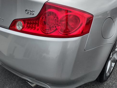 Used 2003 INFINITI G35 Coupe w/ Premium Pkg image 36