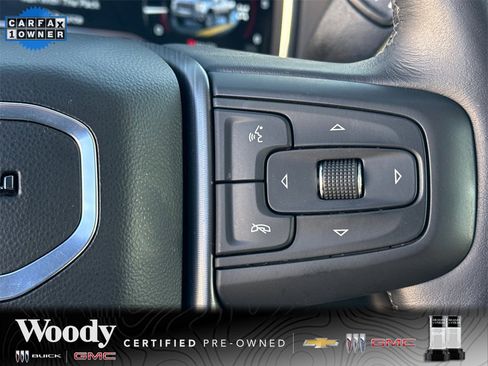 Certified 2025 GMC Sierra 2500 Denali Ultimate w/ Max Trailering Package image 21