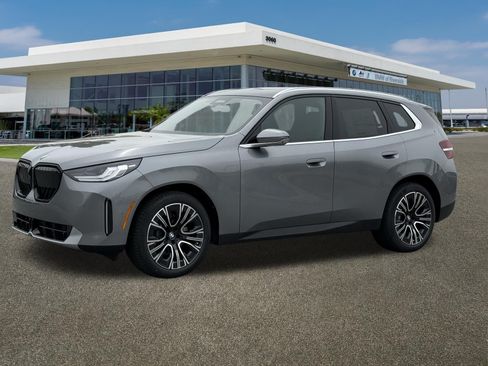 New 2026 BMW X3 xDrive30 AWD/4WD image 5