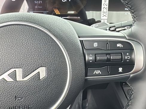 New 2026 Kia K5 GT-Line w/ GT-Line Premium Package FWD image 20