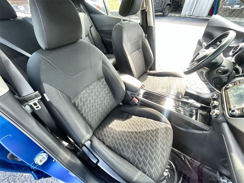 Used 2024 Nissan Kicks SV image 29