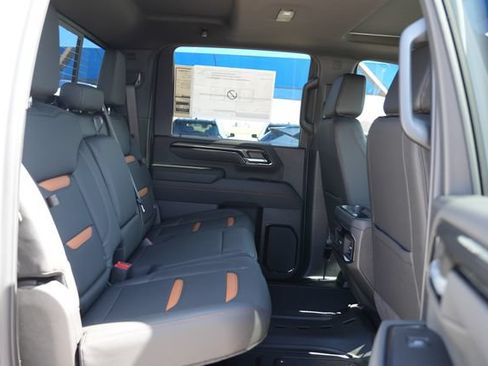 New 2026 GMC Sierra 2500 AT4 w/ AT4 Premium Plus Package AWD/4WD image 12
