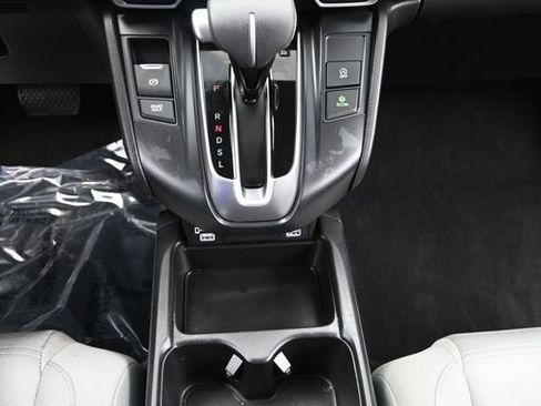Certified 2022 Honda CR-V EX image 18