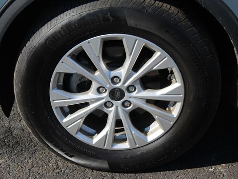 Used 2023 Ford Escape Active w/ Tech Pack #2 image 2