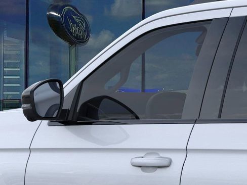 New 2026 Ford Expedition Tremor image 20