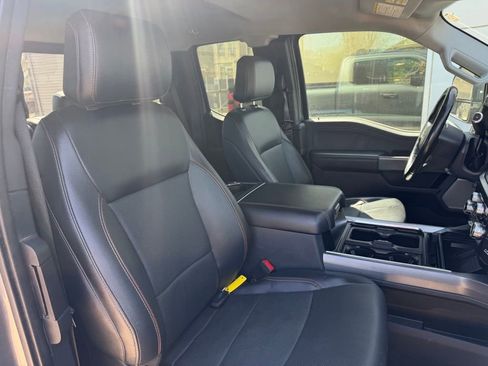 Used 2023 Ford F350 Lariat AWD/4WD image 5