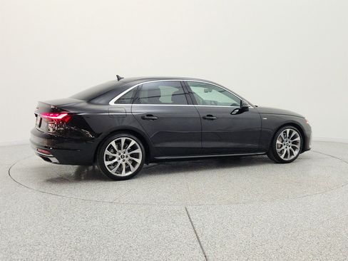 Used 2020 Audi A4 2.0T Premium Plus w/ Premium Plus Package AWD/4WD image 5