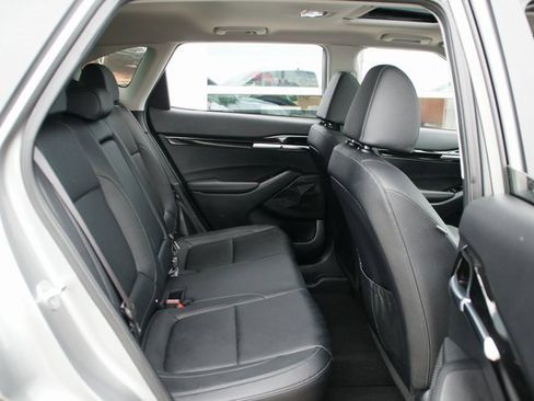 Used 2023 Kia Seltos SX w/ SX Sunroof Package image 30