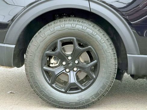Used 2024 Ford Explorer Timberline w/ Timberline Technology Package AWD/4WD image 9