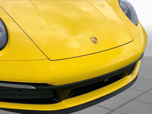 Used 2021 Porsche 911 Carrera S RWD image 30