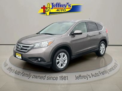Used 2011 Honda CR-V EX