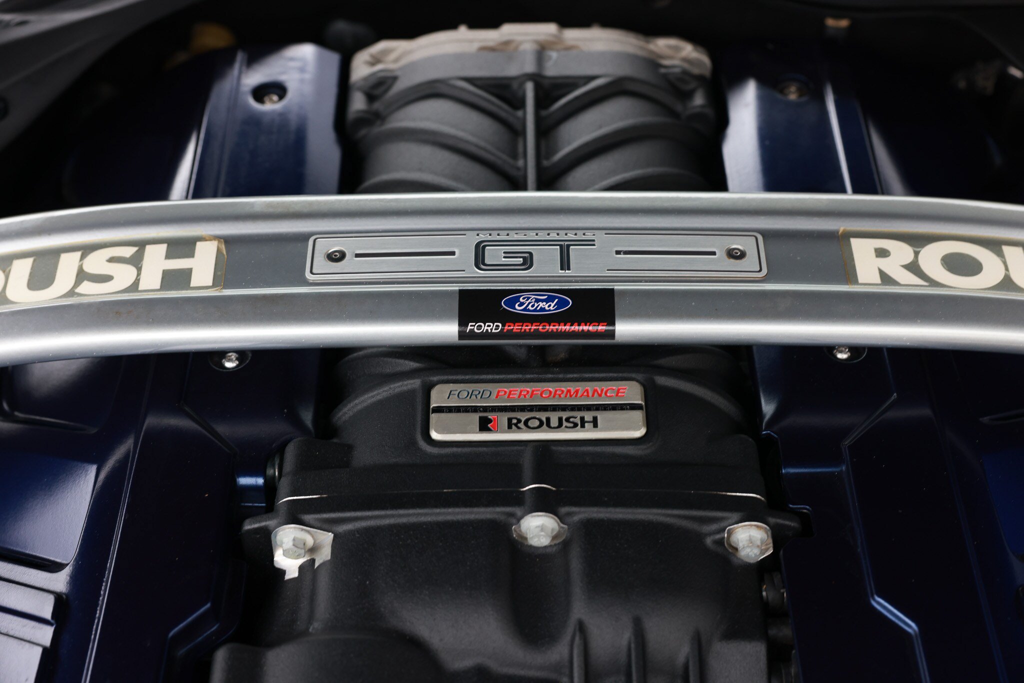 Used 2018 Ford Mustang GT w/ GT Performance Package RWD image 60