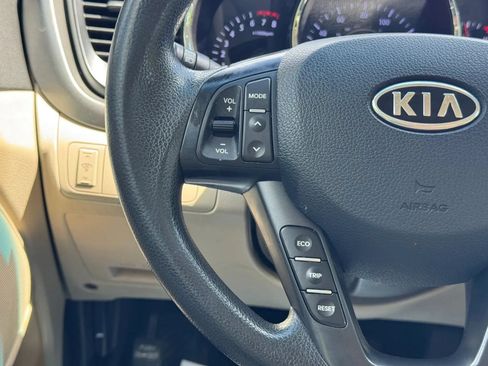 Used 2012 Kia Optima LX FWD image 24