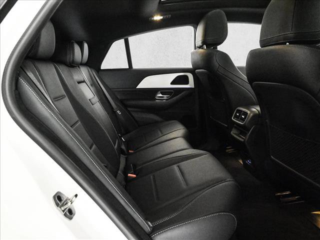New 2027 Mercedes-Benz GLE 450 4MATIC Coupe image 22