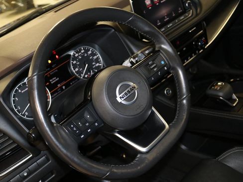 Used 2021 Nissan Rogue SL image 67