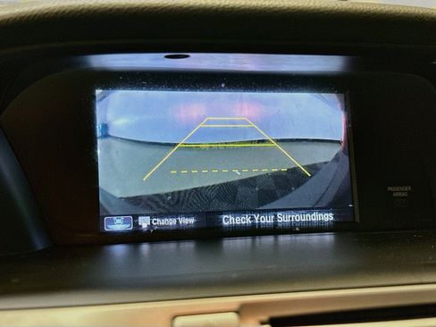 Used 2017 Honda Accord EX-L image 22