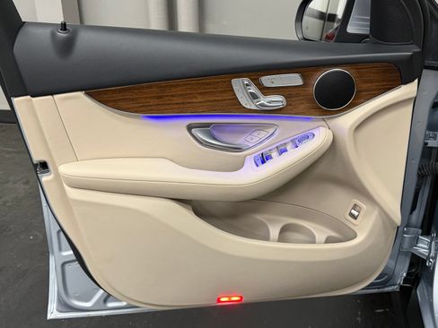 Certified 2022 Mercedes-Benz GLC 300 4MATIC image 20