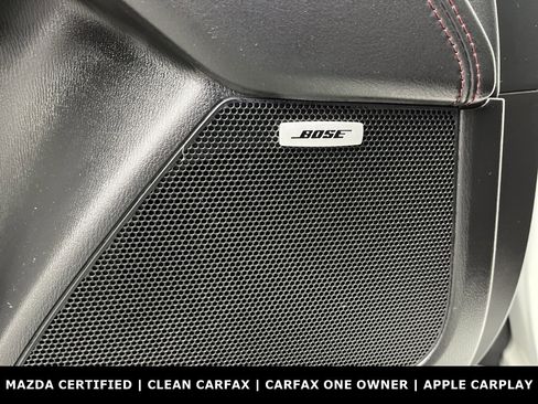 Used 2023 MAZDA CX-5 AWD 2.5 Turbo image 10