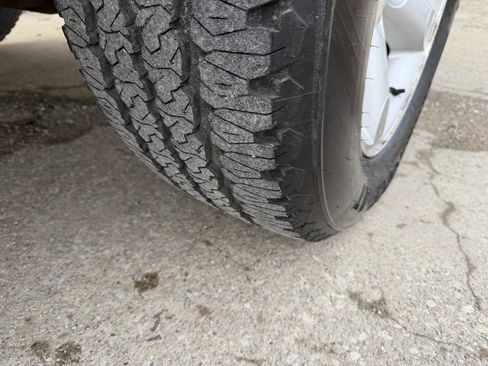 Used 2007 Dodge Ram 1500 Truck SLT image 5