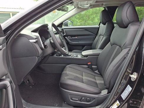 New 2026 MAZDA CX-50 AWD 2.5 S w/ Preferred Pkg image 10