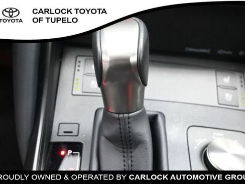 Used 2025 Lexus IS 300 w/ Comfort Package RWD image 42