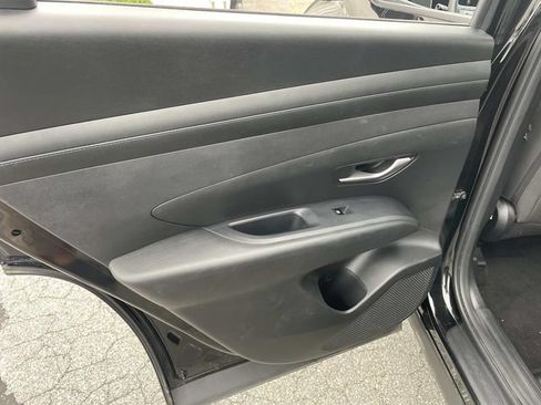 Used 2025 Hyundai Tucson SEL AWD/4WD image 17