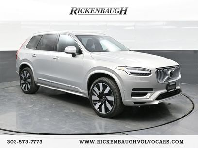 Used 2023 Volvo XC90 T8 Ultimate