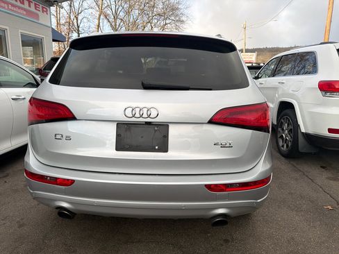 Used 2014 Audi Q5 2.0T Premium Plus image 7