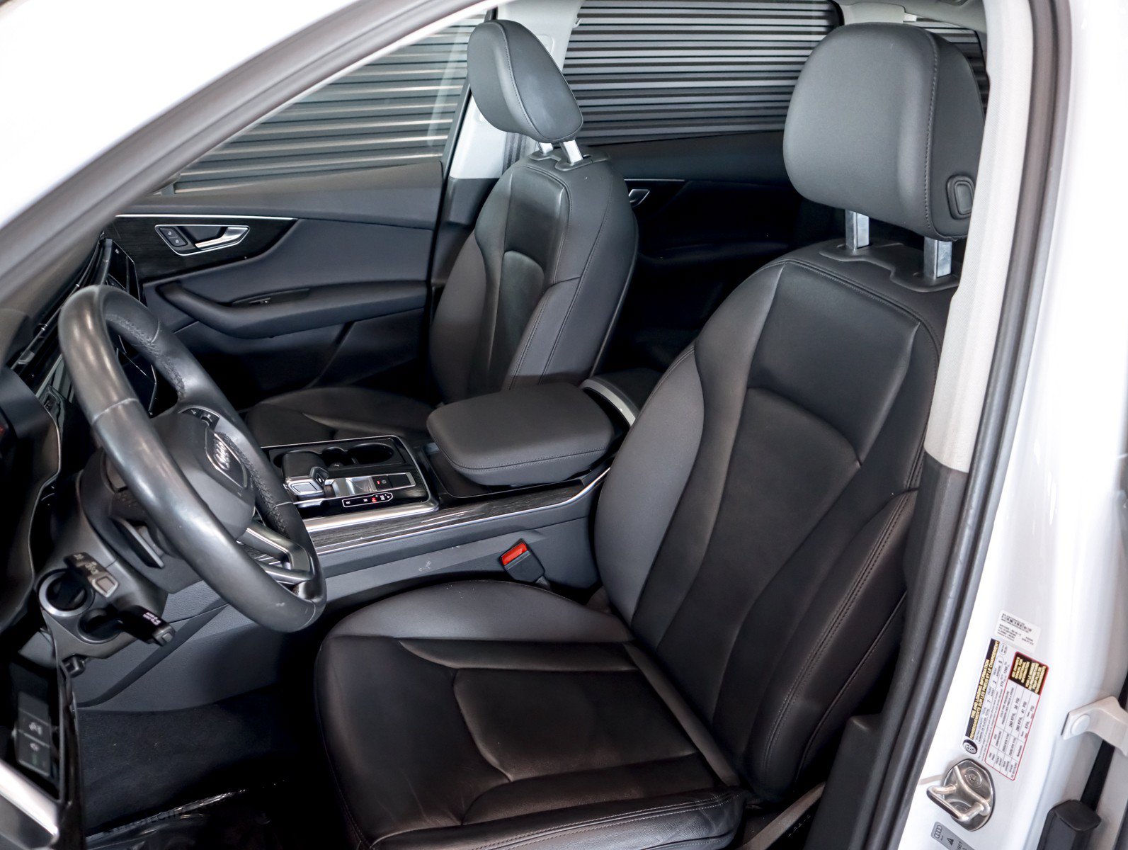 Used 2022 Audi Q7 3.0T Premium AWD/4WD image 8