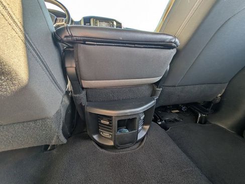 Used 2019 RAM 2500 Big Horn AWD/4WD image 40