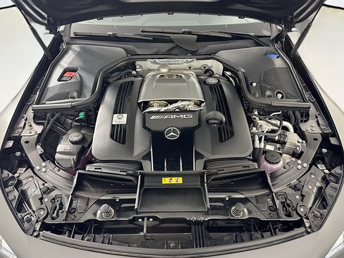 New 2026 Mercedes-Benz AMG GT 63 S image 10