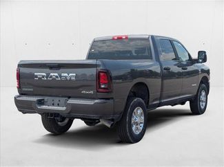 New 2025 RAM 2500 Big Horn video 2