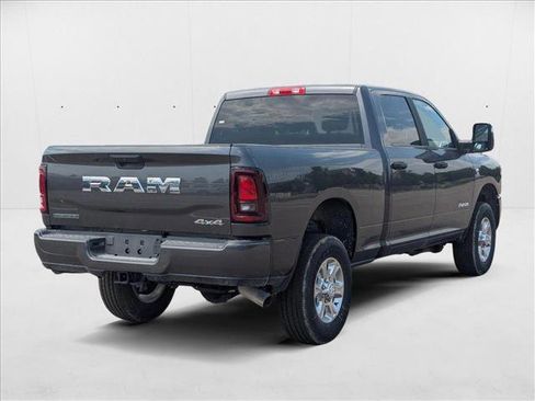 New 2025 RAM 2500 Big Horn image 2