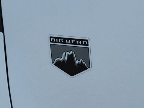 New 2025 Ford Bronco Sport Big Bend image 11