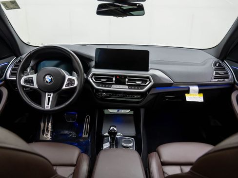 Used 2023 BMW X3 M40i w/ Premium Package image 10