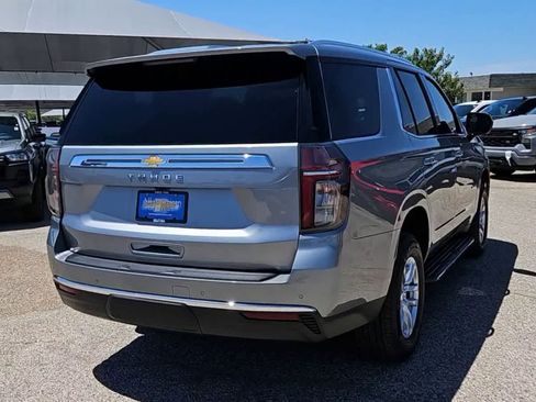Used 2024 Chevrolet Tahoe LS image 7