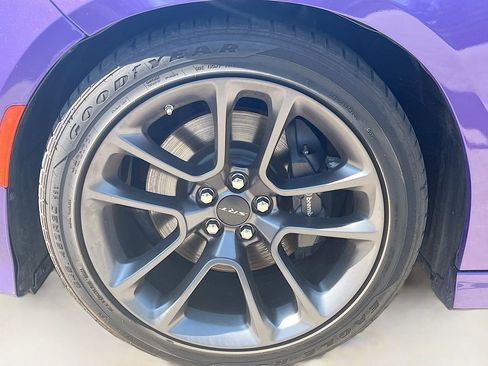 Used 2023 Dodge Charger Scat Pack w/ Plus Group RWD image 32