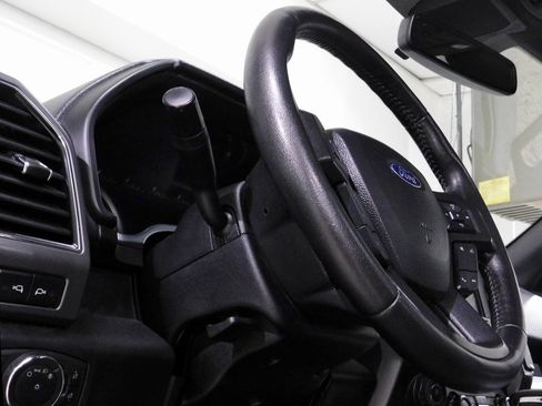 Used 2020 Ford F150 XLT w/ Equipment Group 302A Luxury image 37