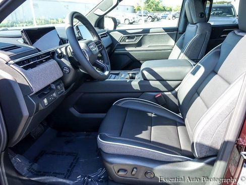 New 2026 GMC Sierra EV Elevation w/ Premium Package image 8