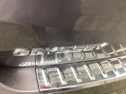 Used 2019 Honda Odyssey Elite image 38