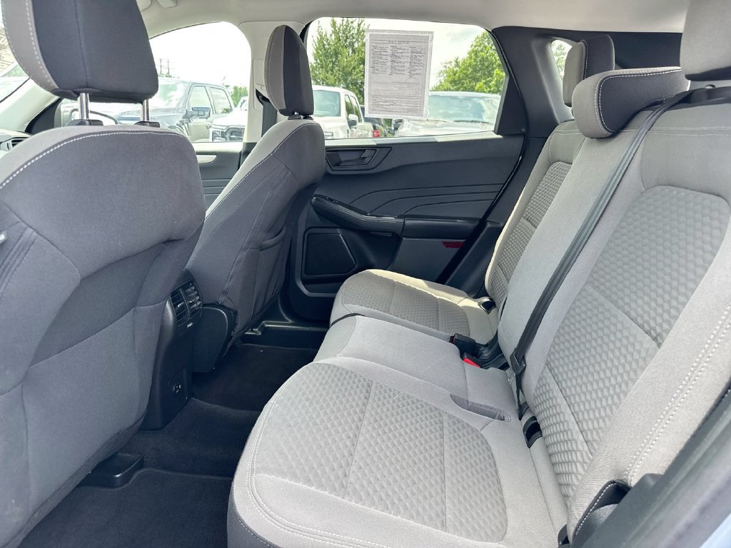 Used 2022 Ford Escape SE FWD image 22