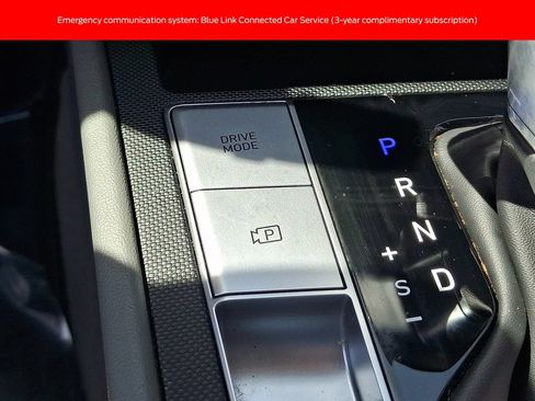 Used 2023 Hyundai Elantra SEL w/ Convenience Package FWD image 25