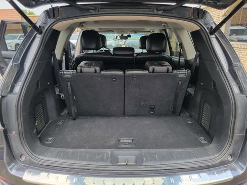 Used 2014 Nissan Pathfinder SL w/ SL Premium Package image 13